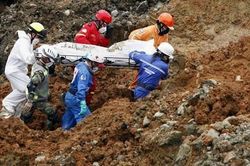 Nổ mỏ than ở Colombia, ít nhất 15 người thiệt mạng và mất tích