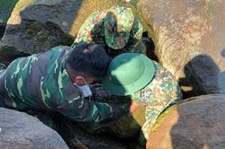 Vụ chìm canô chở 39 người, 17 người chết: Được phép chở tương ứng 35 hành khách