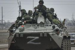 Nga lần đầu tiên lên tiếng về thương vong ở Ukraine