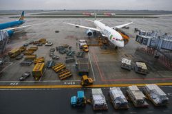 Đề xuất 6 điểm đón công dân Việt Nam từ Ukraine