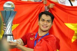 Ca khúc chủ đề của SEA Games 31