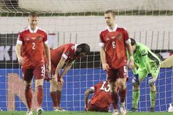 Đội tuyển Nga bị FIFA loại khỏi World Cup 2022