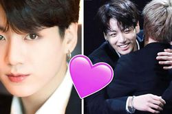 Ngôn ngữ tình yêu của Jungkook BTS là gì, fan biết không?
