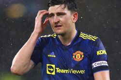 MU: Ferdinand chỉ ra điểm yếu chí mạng của Maguire