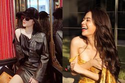 Sau 16 năm, 2 gái xinh của 'Nhật ký Vàng Anh' giờ ra sao?