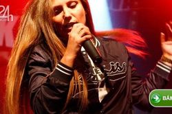 Từ gái mại dâm trở thành ngôi sao nhạc rap lẫy lừng
