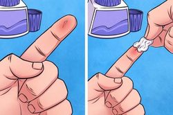 6 vật dụng nhà nào cũng có giúp xử lý hiệu quả sự cố trong cuộc sống