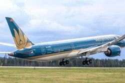 Vietnam Airlines xây dựng 6 phương án bay đón người Việt tại Ukraine về nước