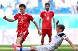 FIFA 'gạch tên' tuyển Nga khỏi vòng play-off World Cup