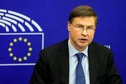 EU lên kế hoạch hội nghị thượng đỉnh với Trung Quốc vào ngày 1/4
