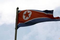 Triều Tiên đổ lỗi khủng hoảng Ukraine là do 'chủ nghĩa bá quyền' của Mỹ