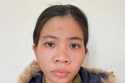 Quái nữ lừa mua bán đất qua Facebook chiếm đoạt 1,3 tỷ đồng để chơi chứng khoán