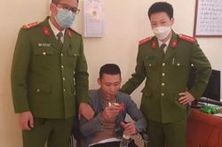Đối tượng trốn khỏi trại giam Quảng Ninh đã bị bắt