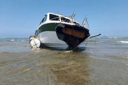 Công an thông tin về nguyên nhân ban đầu vụ chìm ca nô khiến 17 người tử vong ở Hội An