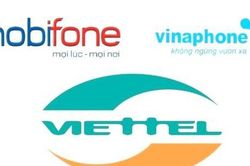3 nhà mạng 'chốt' phương án thu cước tin nhắn ngân hàng thế nào?