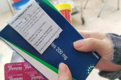 Hà Nội cấp miễn phí 401.000 viên molnupiravir cho F0