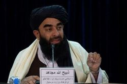 Taliban cấm người Afghanistan ra nước ngoài