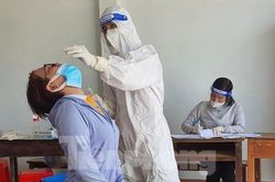 Đắk Lắk kêu gọi cán bộ ngành y đã nghỉ hưu, sinh viên tham gia chống dịch