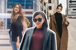 Phong cách thời trang ngày càng 'thăng hạng' của Hoa hậu Đỗ Thị Hà