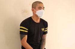 Nhờ mua đồ ăn tối, cô gái suýt bị hiếp dâm