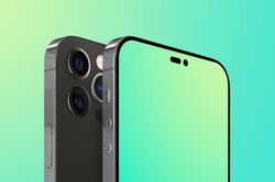 Tất cả iPhone sẽ loại bỏ 'tai thỏ' vào năm 2023?