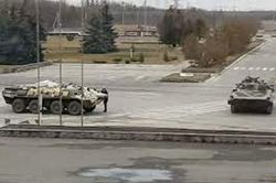 Nga tuyên bố đang cùng người Ukraine bảo vệ Chernobyl