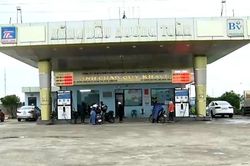 Bán xăng kém chất lượng, công ty đối diện mức phạt hơn 200 triệu
