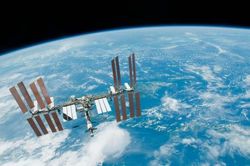 NASA tìm giải pháp duy trì hoạt động của ISS mà không cần Nga