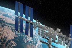 NASA tìm cách giảm phụ thuộc vào Nga về bảo trì ISS