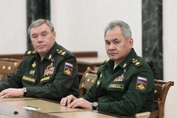 Nga: Tiếp tục 'chiến dịch' Ukraine cho đến khi đạt được các mục tiêu