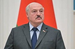 Belarus không dự định tham gia chiến dịch quân sự của Nga ở Ukraine