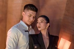 Lâm Bảo Châu và Lệ Quyên phát 'cẩu lương' ngọt lịm, đàng gái vui ra mặt vì được đính chính 1 thông tin!