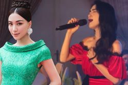 Hòa Minzy hát 'Tìm một nửa cô đơn' tại đám cưới được chia sẻ lại, netizen đồng loạt an ủi hậu chia tay