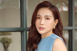 Khả Như lên tiếng vì hành động 'tiếp tay' kêu gọi từ thiện: 'Tôi cũng là nạn nhân'