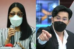 Quản lý của nữ diễn viên 'Chiếc lá cuốn bay' bị quát tại buổi livestream