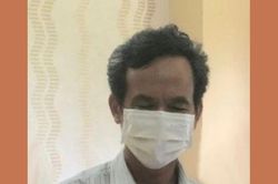 Khởi tố, bắt tạm giam Trần Văn Bang vì hoạt động chống phá Nhà nước
