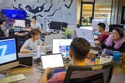 Nhân sự nào được săn đón trong bình thường mới?