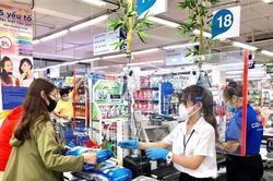 Ngành tài chính hối hả 'phủ sóng' hóa đơn điện tử 57 địa phương