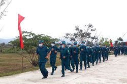 Gia Lai phát động 'Toàn dân rèn luyện thân thể theo gương Bác Hồ vĩ đại'