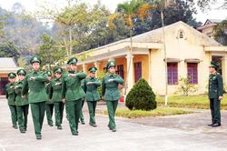 Sẵn sàng các điều kiện cho mùa huấn luyện mới