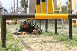 Chú trọng làm tốt công tác tuyển sinh quân sự