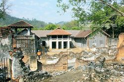 Bảo tồn và phát huy giá trị Di tích quốc gia đặc biệt Nhà tù Sơn La