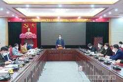 Nâng cấp, sửa chữa hạ tầng tại các khu, điểm tái định cư thủy điện Sơn La