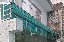 Trần ai đi xin cấp đổi sổ đỏ cho căn nhà mua hợp pháp
