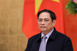 Thủ tướng: Cao tốc cần đi theo tuyến thẳng nhất, ngắn nhất có thể
