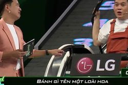 Câu đố Tiếng Việt: 'Bánh gì tên 1 loài HOA nhưng lại không có hoa?' - Đáp án siêu dễ chỉ cần 1 giây là trả lời được ngay!