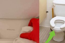 Bạn có đang dọn dẹp bồn cầu đúng đắn? Chuyên gia có cách dễ dàng làm sạch mà không tốn quá nhiều thời gian