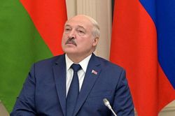 Belarus tuyên bố không tham chiến cùng Nga