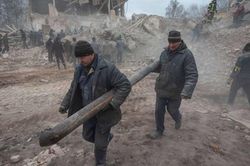 Nga vô hiệu hóa 1.325 cơ sở hạ tầng quân sự tại Ukraine, đàm phán thành công bước đầu