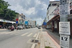 Đề xuất mua bán nhà đất phải qua ngân hàng để chống trốn thuế